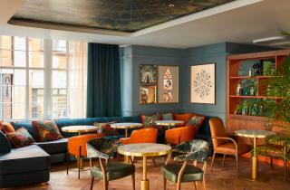Hotel Indigo - Exeter by IHG - 4