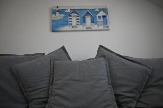 Apartment No. 8, 1 bed, sleeps 4 - 1