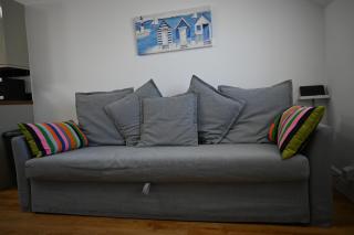 Apartment No. 8, 1 bed, sleeps 4 - 6