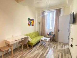 Sofia Apartment in Tbilisi - 0