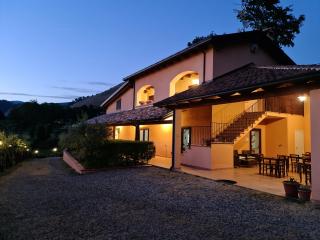 Agriturismo L'Ulivo - Padula - 0