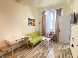 Sofia Apartment in Tbilisi - Tbilisi - 5