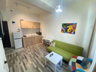 Sofia Apartment in Tbilisi - Tbilisi - 4