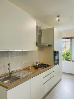Sweet home - Vallecrosia - 1