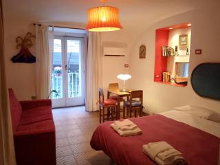 Capa e Coda Appartamento in centro storico - Napoli - 2