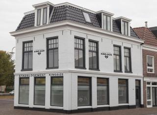 Afbeelding van de locatie