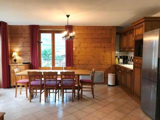 T3 de standing Chamonix, parking/WIFI, proche remontées - FR-1-507-34 - Chamonix-Mont-Blanc - 6