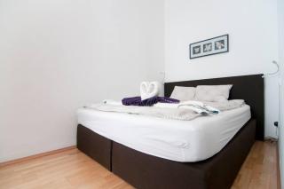 Central Apartment Vienna City Center - Wien - 4