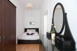 Central Apartment Vienna City Center - Wien - 2