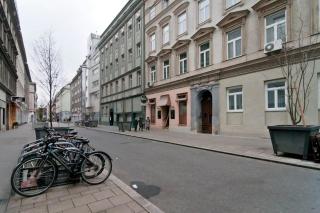 Central Apartment Vienna City Center - Vienne - 1