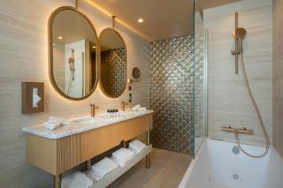 Hôtel Le Monna Lisa by Inwood Hotels - Parijs - 7