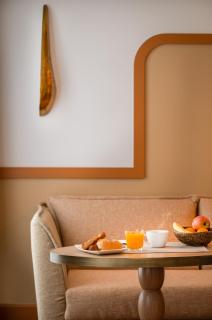 Hôtel Le Monna Lisa by Inwood Hotels - Parijs - 1