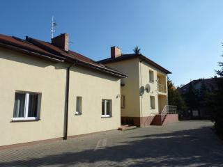 Zajazd Arka - Łódź - 8