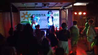 Camping Village Costa Verde - Porto Potenza Picena - 4