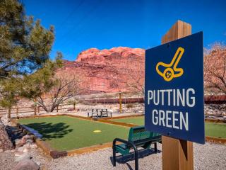 Sun Outdoors Arches Gateway - Moab - 4