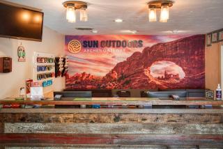 Sun Outdoors Arches Gateway - Moab - 8