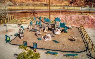 Sun Outdoors Arches Gateway - Moab - 1