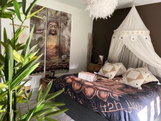 Le Lotus du bien être - 2