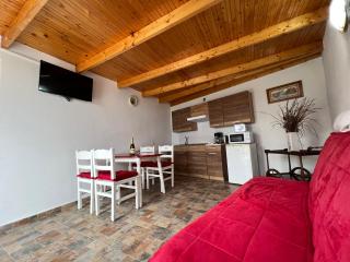 Casa rosa - San Miguel de Abona - 7