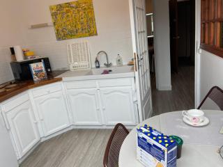 Appartement entier en résidence centre ville - Vendôme - 3