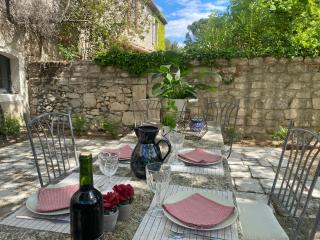 Domaine du Mas Foucray - 1