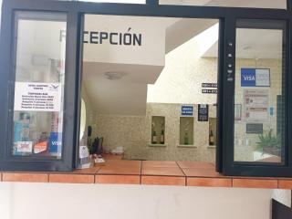 Hotel Albatros Peñita-Guayabitos Nayarit - 3