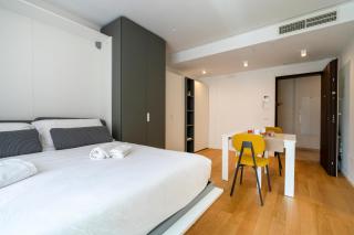 Twelve12 - Università & Stazione Aparment - Bari - 7