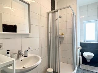 Helle, gemütliche Ferienwohnung in Bremerhaven - 2