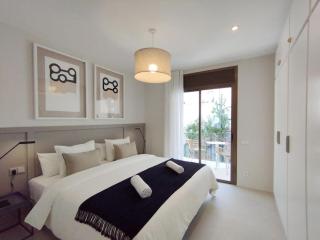 Sitges Spaces Bonaire Beach Condo - Sitges - 3