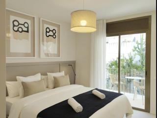 Sitges Spaces Bonaire Beach Condo - Sitges - 5