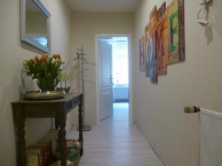 Ferienwohnungen Braun Goslar - 8