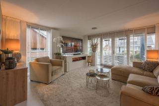 Meerzicht 99 - Luxury house 30 minutes from Amsterdam - Uitgeest - 0