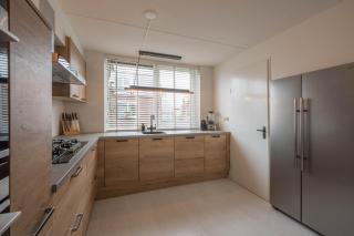 Meerzicht 99 - Luxury house 30 minutes from Amsterdam - Uitgeest - 2