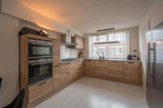 Meerzicht 99 - Luxury house 30 minutes from Amsterdam - Uitgeest - 7