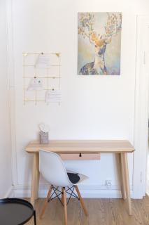 Auguste, La Romaine et My César - Location Saverne - 1