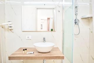 Firenze Rooms Cathedral B&B - Firenze - 4