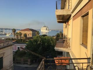 Domus Theresa IV Vista Ortigia - Syracuse - 9