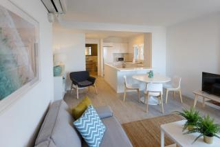 Apartamento frente a la playa de Las Canteras S2 - 9