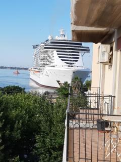 Domus Theresa IV Vista Ortigia - 0