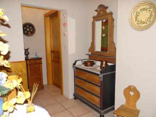 Chambre d'hôtes du Zellberg - 8