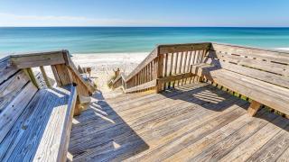 Beachside Condo 21 - Santa Rosa Beach - 7