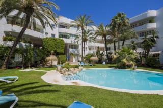 Marbella Real seaside - Marbella - 7