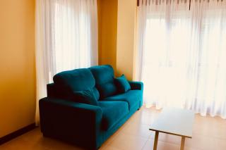 Playa Home Helgueras con acceso a Spa (AguaMarinaSpa) - 3