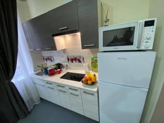 Luxury Room_Karavaeva - Dnipro - 9