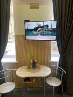 Luxury Room_Karavaeva - Dnipro - 4