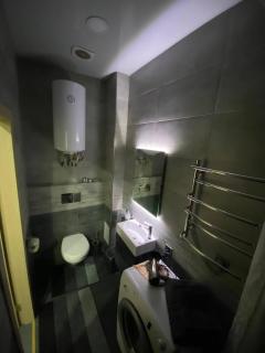 Luxury Room_Karavaeva - Dnipro - 0