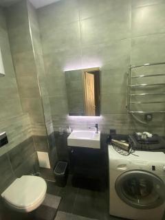 Luxury Room_Karavaeva - Dnipro - 7