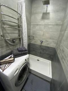 Luxury Room_Karavaeva - Dnipro - 2