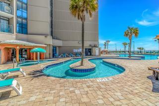 Oceanview 3BR Condo - 16th Floor - Spacious Floor Plan and Incredible Views! - Sand Dunes 1603 - Myrtle Beach - 8