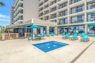 Oceanview 3BR Condo - 16th Floor - Spacious Floor Plan and Incredible Views! - Sand Dunes 1603 - Myrtle Beach - 6